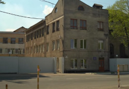 Помер чоловік, який постраждав під час вибуху на Лужанському спиртзаводі