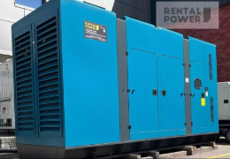 Практичні поради з експлуатації генераторів від Rental Power