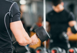 Які особливості мають спортивні вітаміни для чоловіків