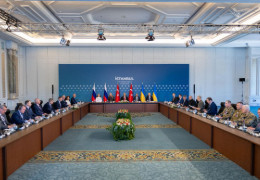 Результати нового раунду переговорів у Стамбулі. Є цікаві нюанси