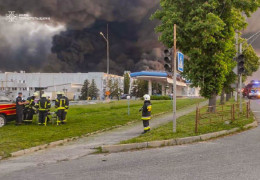Нічна помста путіна: які жертви та руйнування у Києві Чернігові, Луцьку та Тернополі