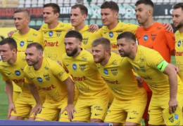 Буде підсилення? Чернівецька "Буковина" полює на гравців Карпат, Оболоні та зірок УПЛ