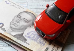 В Україні хочуть скасувати “пільгові” 20 км/год на дорогах та запровадити нові штрафи. Що відомо?