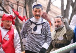 Журналісти дослідили, що робить у Верховній раді Михайло Папієв та які має статки й бізнес його родина
