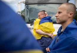 Ще 9 захисників з Буковини звільнили з полону. Хто вони?