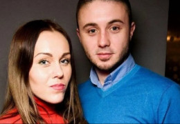Лідер гурту "Антитіла" Тарас Тополя показав, як путінська ракета знищила його квартиру у Києві