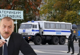 Кавказький вузол на шиї Росії зашморгується: до чого призведе Москву і Баку бійня в Єкатеринбурзі